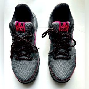 New Balance 589 Composite Toe Gray 2021. Size 8.5